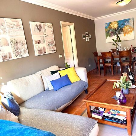 La Quinta Suite Home Share Santa Ursula  Exterior photo