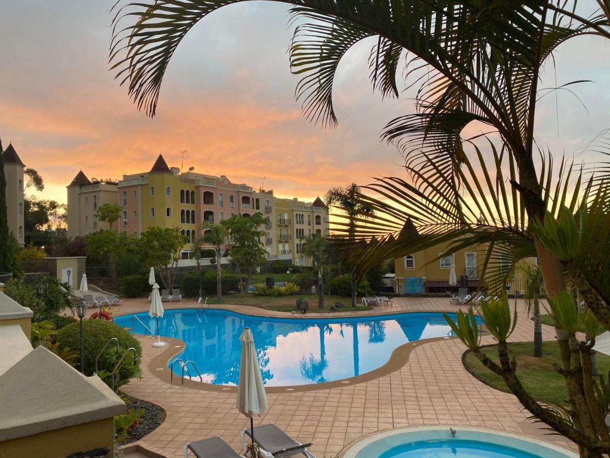 La Quinta Suite Home Share Santa Ursula  Exterior photo