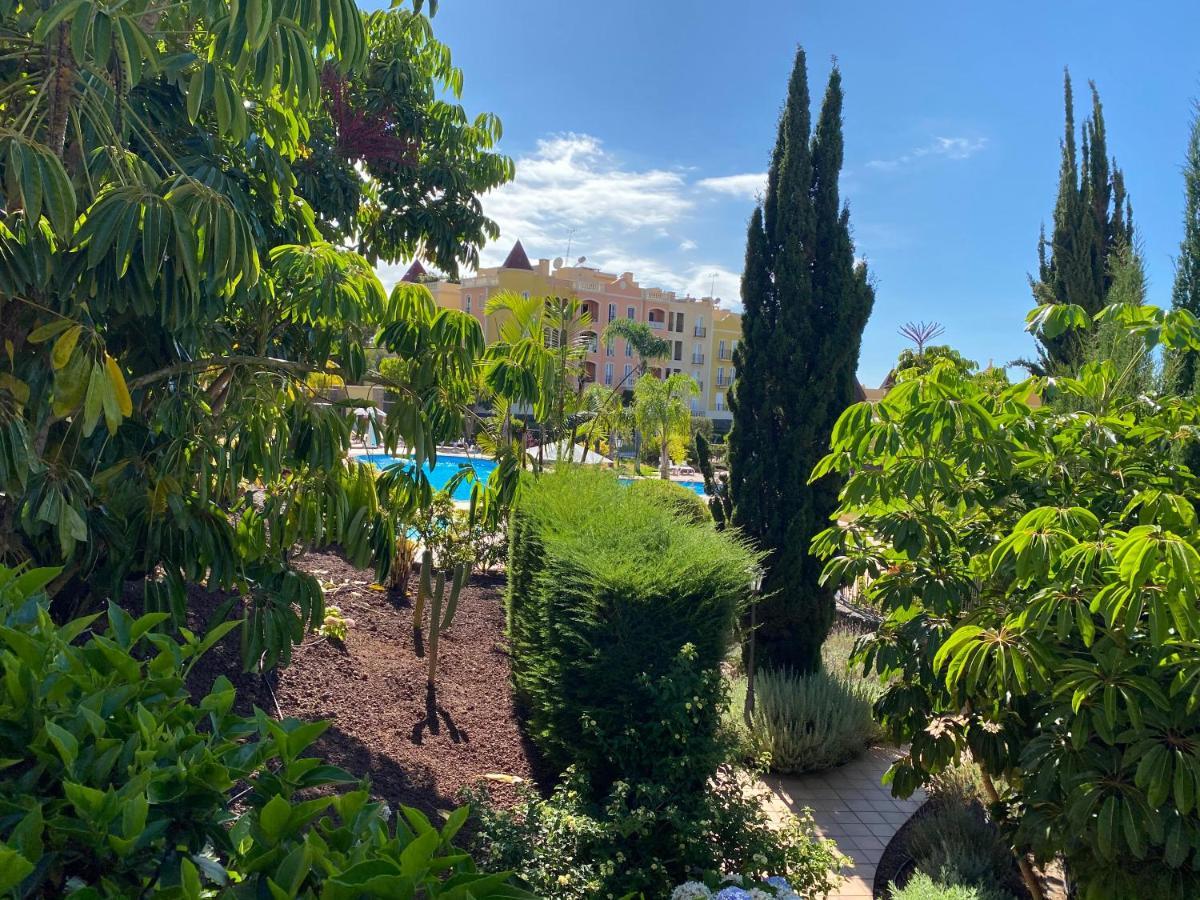 La Quinta Suite Home Share Santa Ursula  Exterior photo