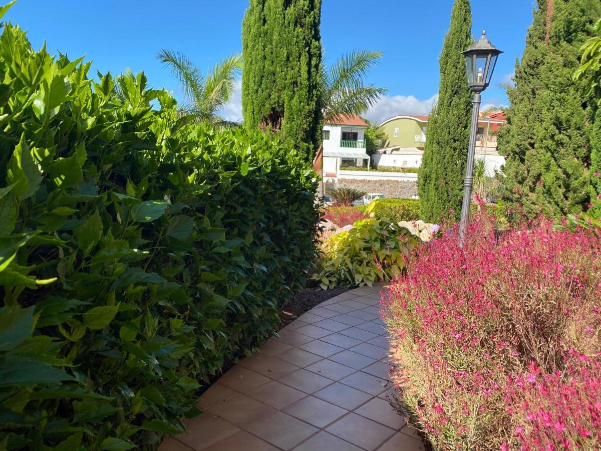La Quinta Suite Home Share Santa Ursula  Exterior photo