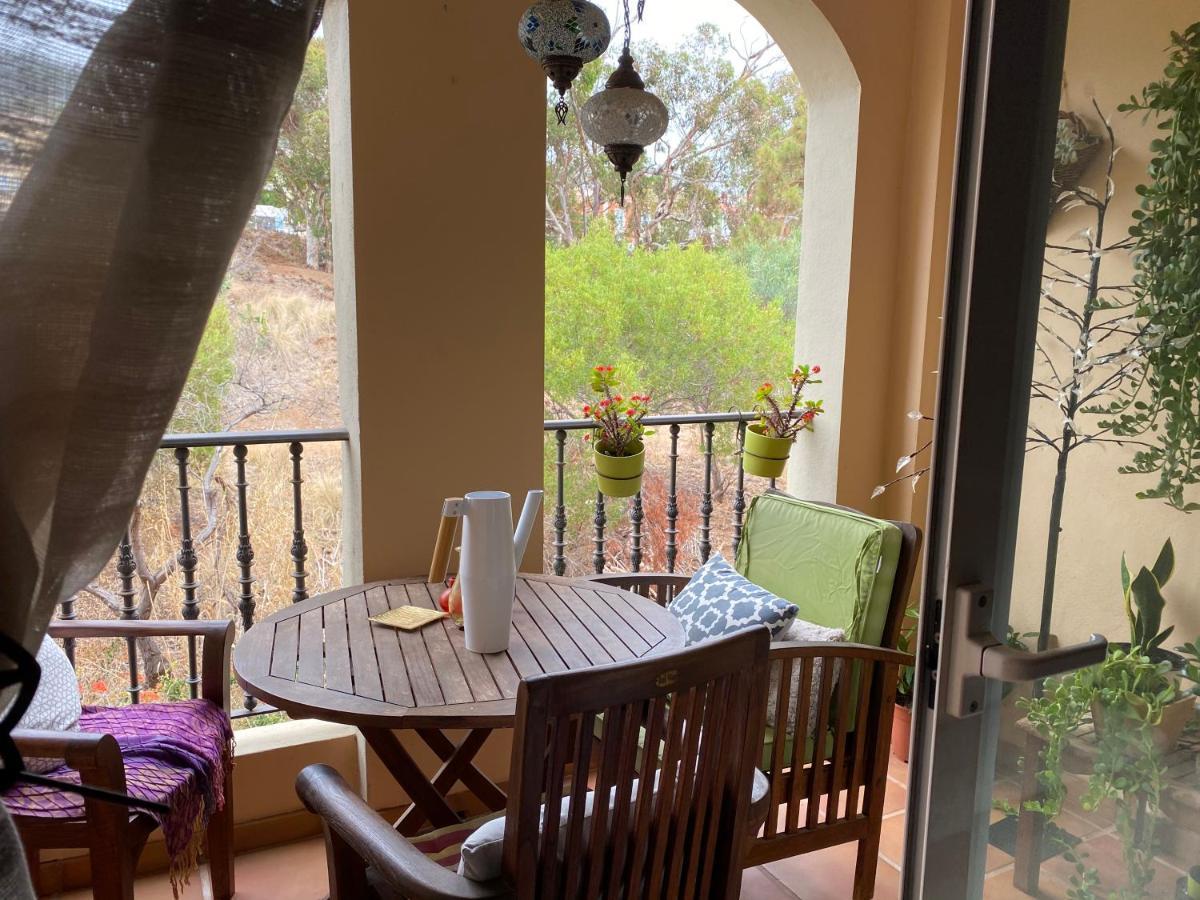 La Quinta Suite Home Share Santa Ursula  Exterior photo