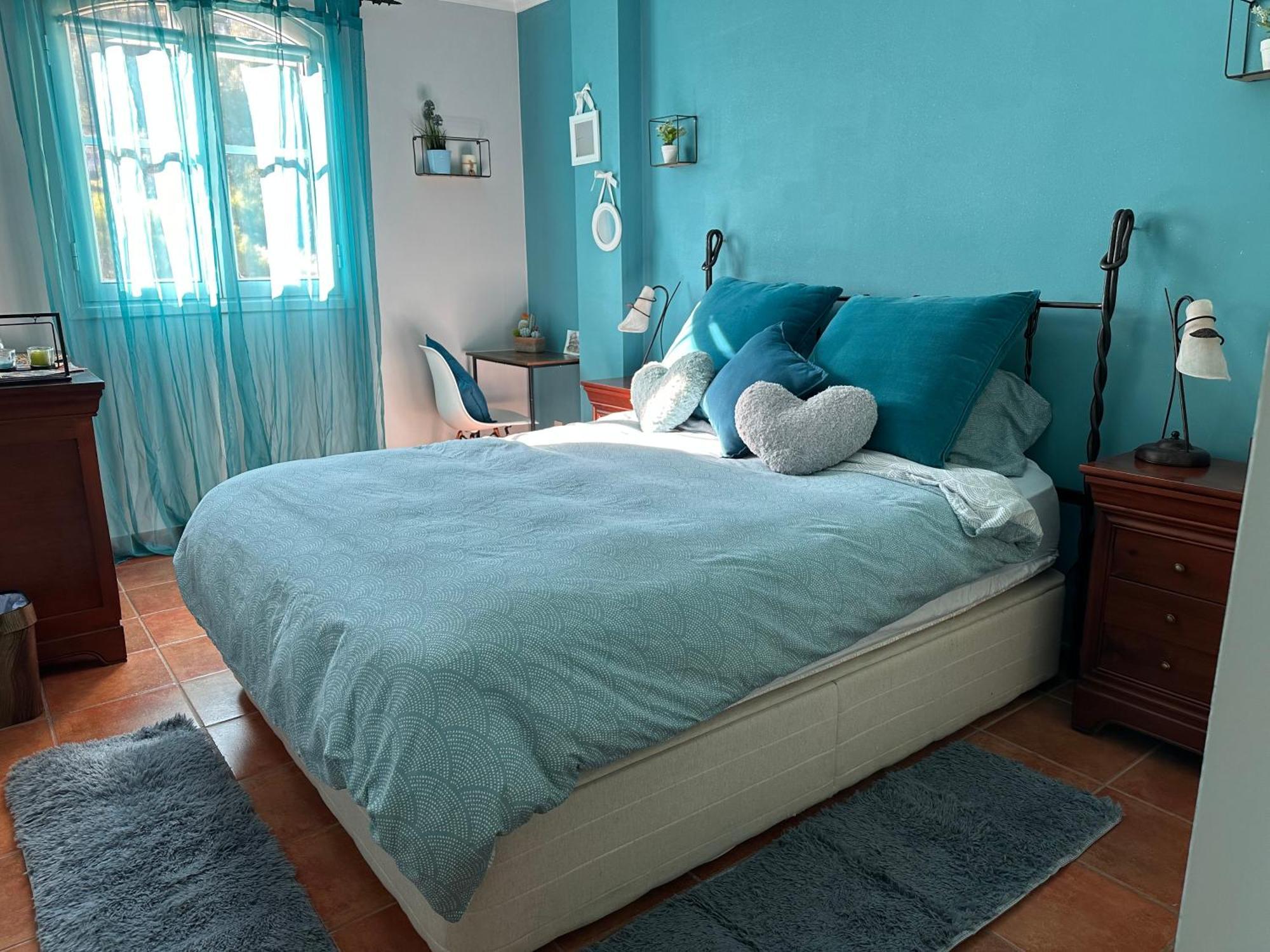 La Quinta Suite Home Share Santa Ursula  Exterior photo